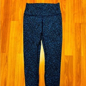 Lululemon leggings size 8